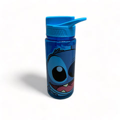 Botella plástico Fun Kids Stitch 550 ml