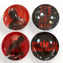 Vajilla The Batman DC Comics Porcelana 12 piezas