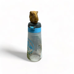 Botella Plastico Jurassic World 473ml