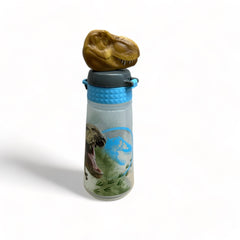 Botella Plastico Jurassic World 473ml