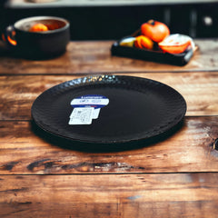Plato trinche Luminarc Pampille 22cm