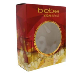 Perfume Bebe Vegas Jetset Mujer Eau de Parfum 100ml
