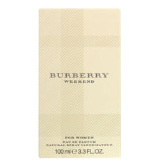 Perfume Burberry Weekend de Mujer Eau de Parfum 100Ml