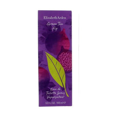 Perfume de Elizabeth Arden Green Tea Fig de Mujer EDt100ml