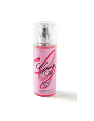 Loción Guess Girl Mujer Fragrance Mist 250 ml