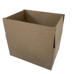 Paquete Caja Carton E-commerce 16x11x9 Cm Envios 200 Piezas