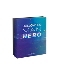 Set perfume Halloween Man Hero Jesús del Pozo Hombre EDT 175