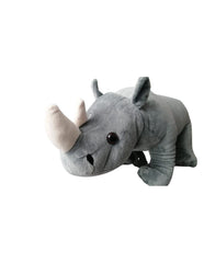 Peluche 07503036565077 Rinoseronte1 Unisex Rinoceronte 14