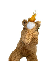 Peluche Caba1 El mundo de sofia Niño y niña Caballo  49cm