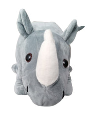 Peluche Rino2 Rinoceronte  Unisex Rinoceronte 16