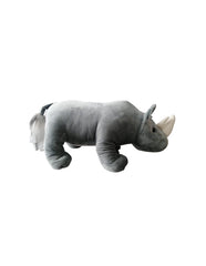 Peluche Rino3 Rinoceronte  Unisex Rinoceronte 21