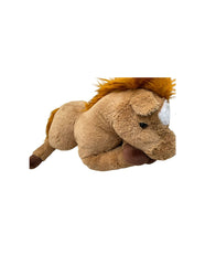 Peluche Caba2 El mundo de Sofia Niño y niña Caballo  70