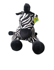 Peluche Zebra2 zebra Unisex Zebra 36cm