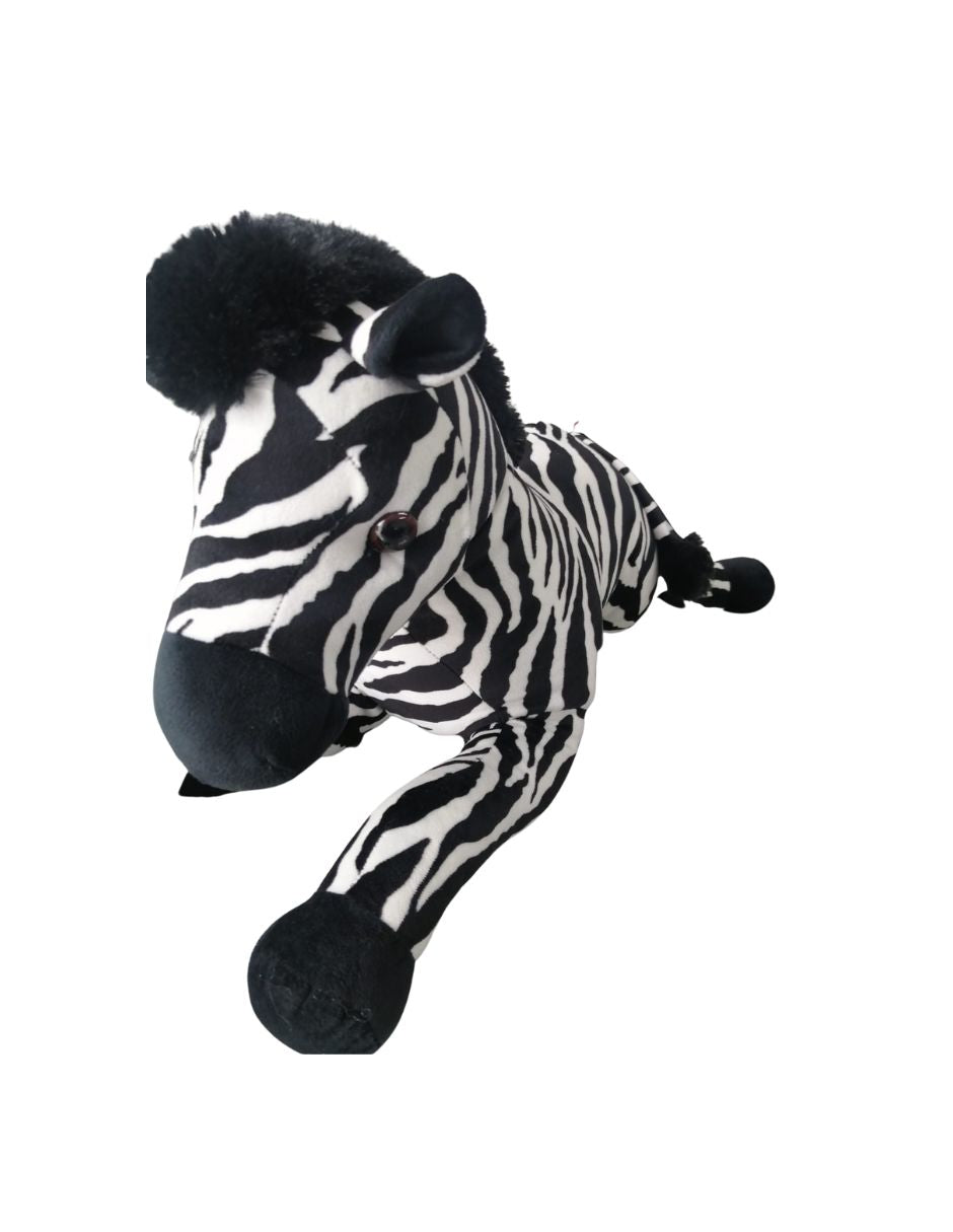 Peluche Zebra2 Zebra Unisex Zebra 21cm