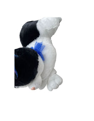 Peluche JackCH El mundo de sofia Niño y niña Gato 38cm