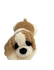 Peluche SAMBERCH El mundo de sofia Niño y niña Perro 60cm