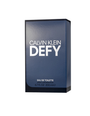 Perfume Calvin Klein Defy Eau de Toilette 200ml