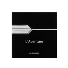 Perfume Al Haramain L'Aventure Hombre Eau de parfum 100ml