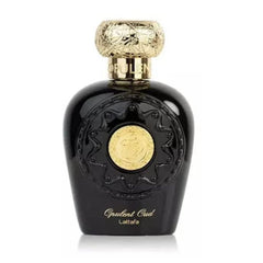 Perfume Unisex Lattafa Opulent oud Edp 100ml