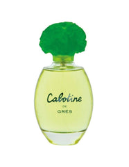 Perfume Cabotine Para Mujer De Gres Edt 100 Ml Original