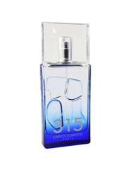 Perfume 315 Para Hombre De Carlo Corinto Edt 100ml Original
