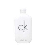 Perfume de mujer  Calvin Klein CK All Eau de Toilette 200ml