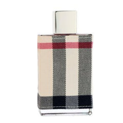 Perfume Burberry London 100ml Para Mujer Eau De Parfum