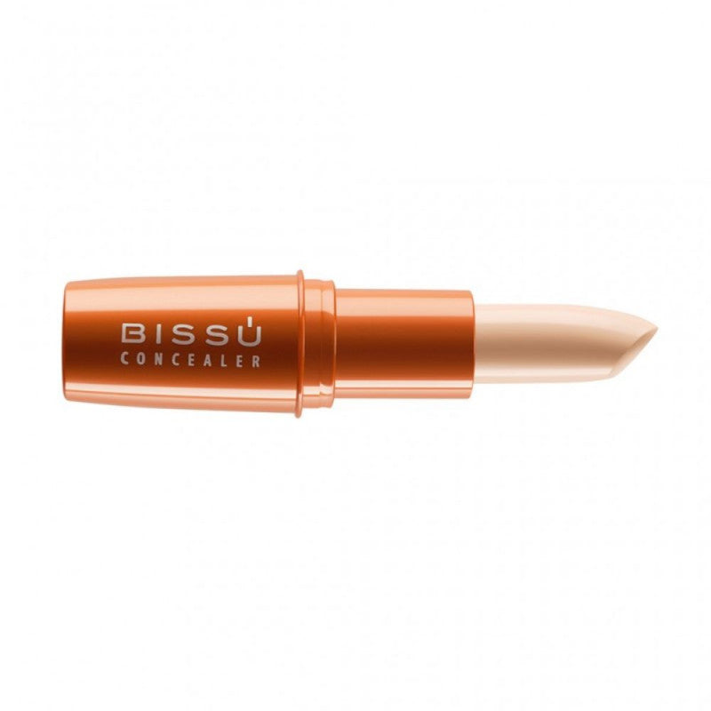 Corrector En Labial Beige Bissu (6 piezas)