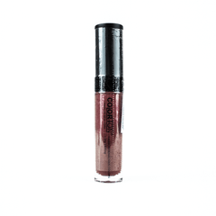 Brillo Labial Indeleble Marca Colorton Tono Acai