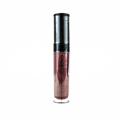 Brillo Labial Indeleble Marca Colorton Tono Acai