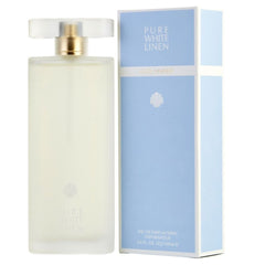 Perfume de Mujer Linen Estee Pure White Lauder EDP 100ml