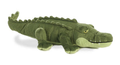 Peluche  Alligator Aurora Niño caiman 25 cm