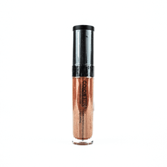 Brillo Labial Indeleble Marca Colorton Tono Trufa