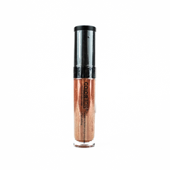 Brillo Labial Indeleble Marca Colorton Tono Trufa