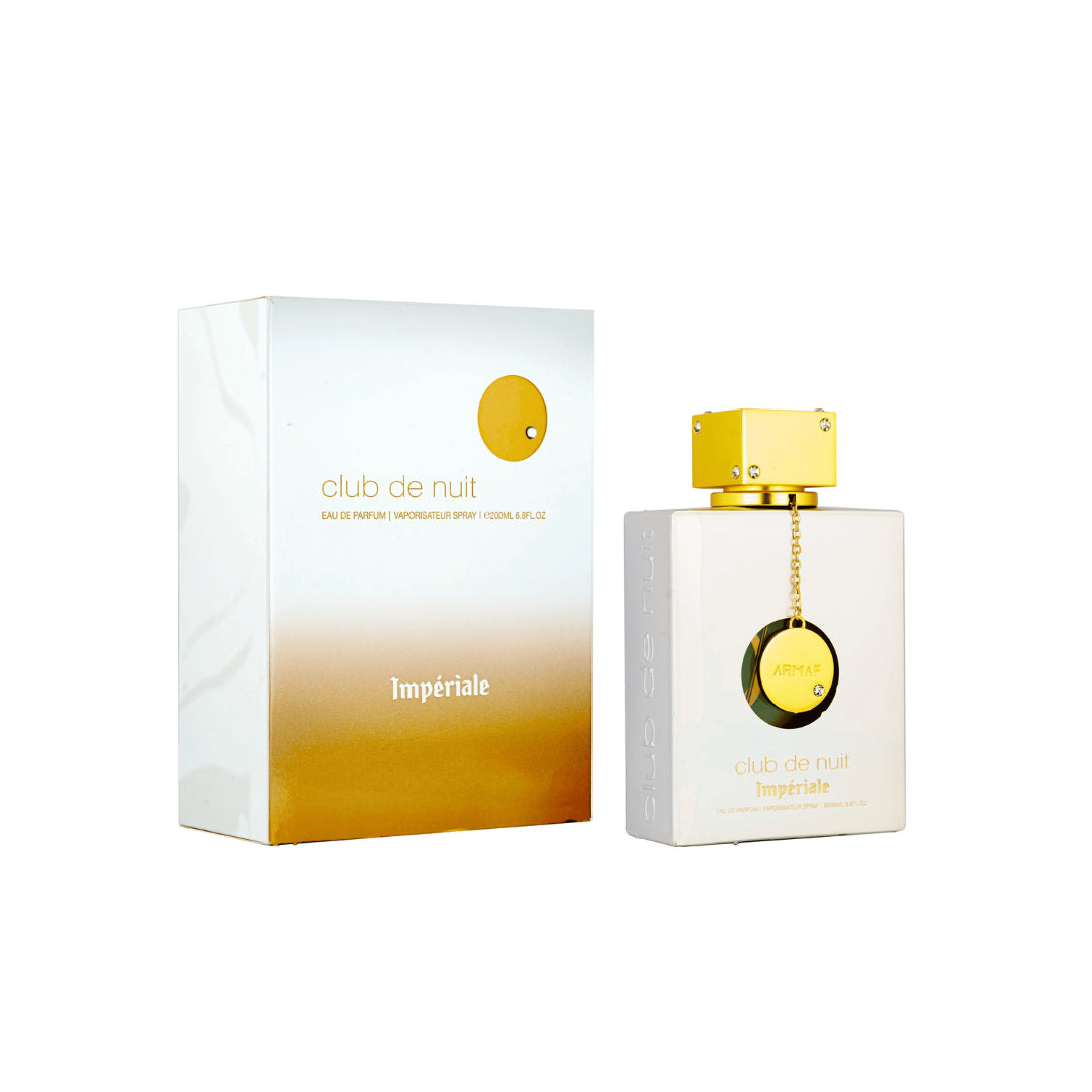 Perfume de mujer Armaf Club de Nuit Imperiale Armaf EDP105ml