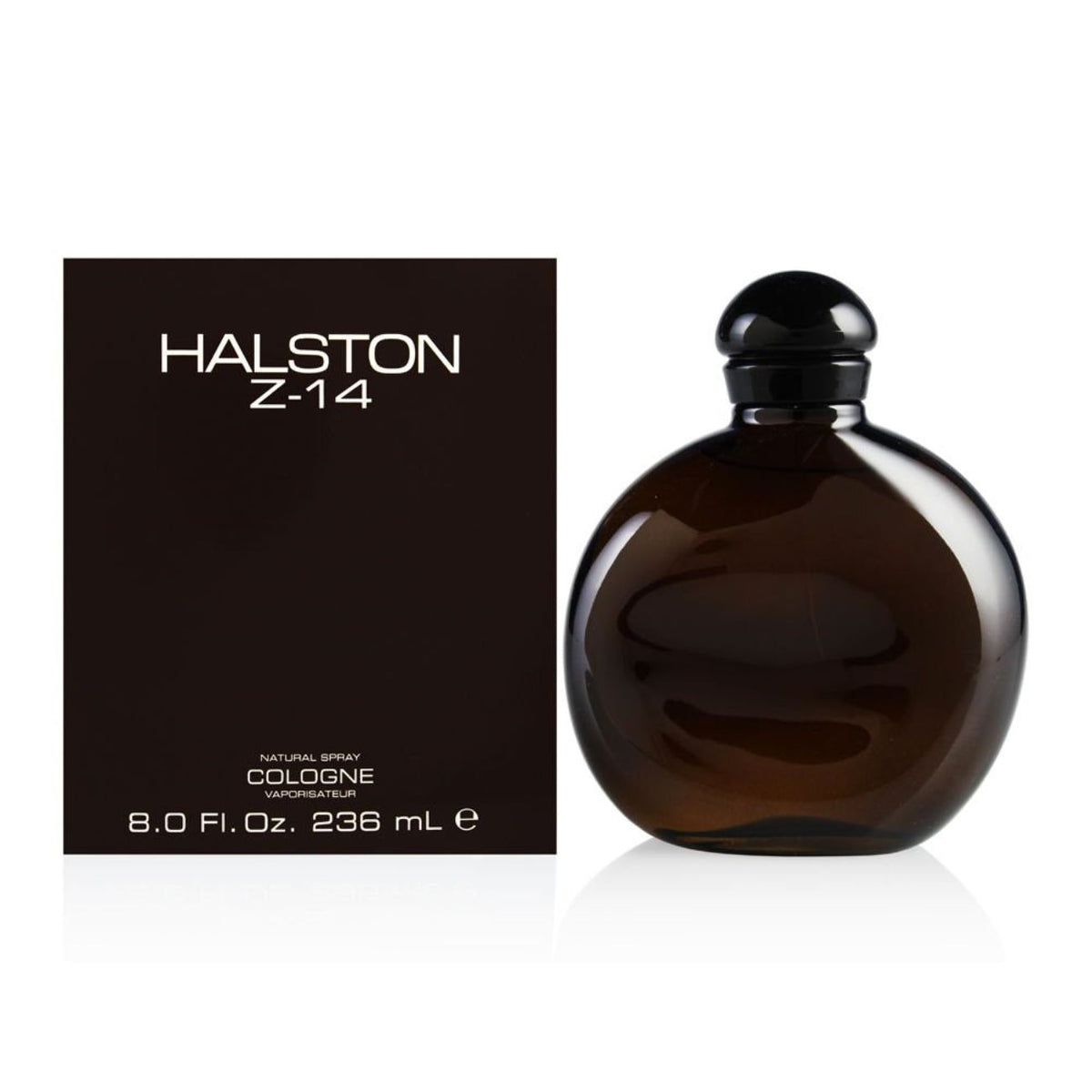 Perfume Halston Z-14 Hombre Eau de Cologne 236ml