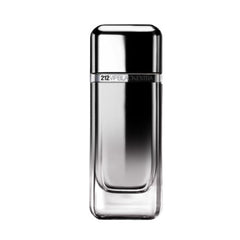 Perfume Herrera 212 Vip Black Extra 100ml Hombre Edp