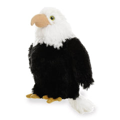 Peluche Mini Flopsies - Liberty 20cm Aguila