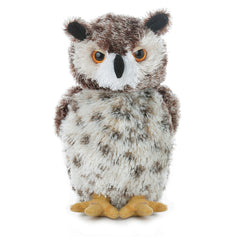 Peluche Mini Flopsies - Osmond 20cm Buho
