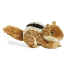 Peluche Mini Flopsies - Chip 20cm Ardilla