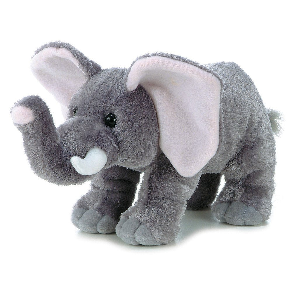 Peluche Flopsies - Maní 30cm Elefante