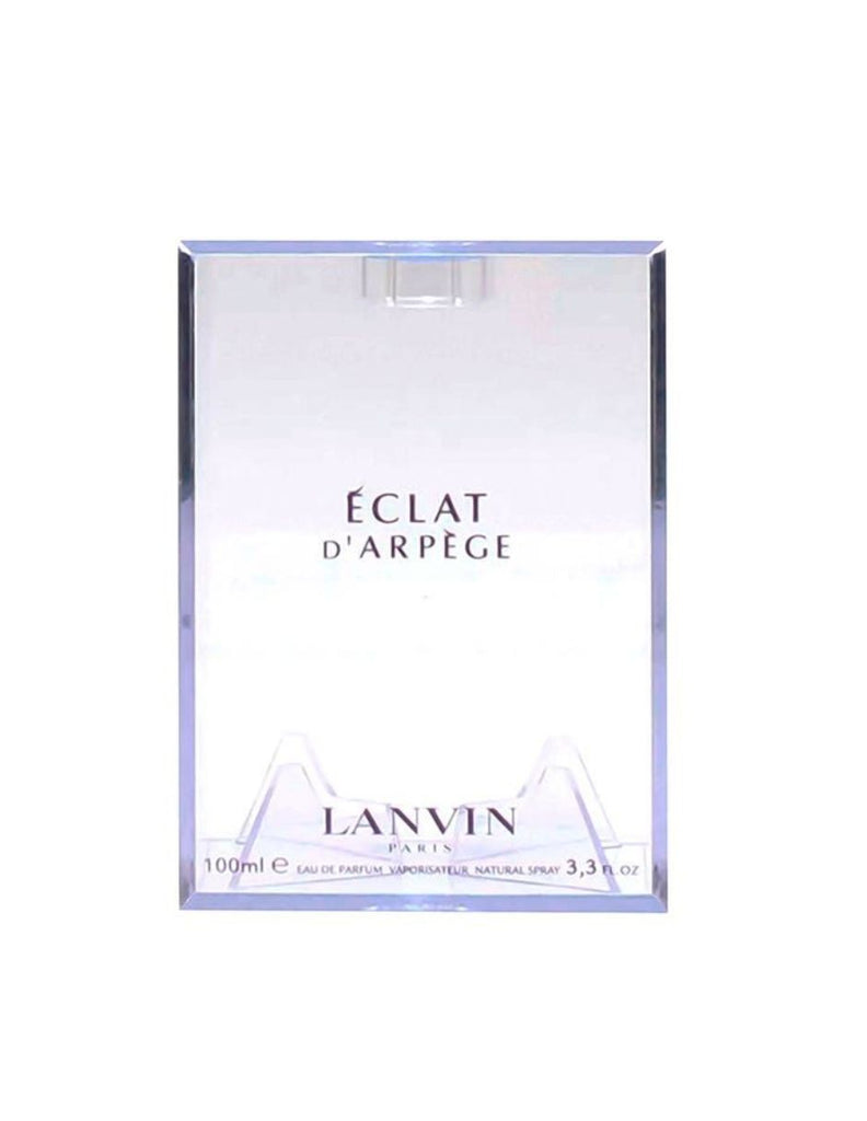 Parfum Lanvin Arpège EDP Pour Femme 100 Ml - Neuf En Blister