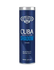 Perfume Cuba Shadow de Hombre Eau de Toilette  100ml