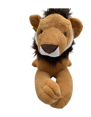 Peluche Leon2 El mundo de Sofia Niño y niña León 77cm