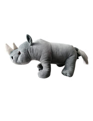 Peluche 07503036565077 Rinoseronte1 Unisex Rinoceronte 14