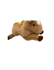 Peluche Caba1 El mundo de sofia Niño y niña Caballo  49cm