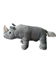 Peluche Rino2 Rinoceronte  Unisex Rinoceronte 16