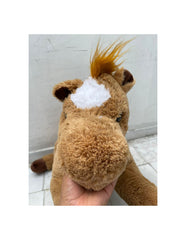 Peluche Caba2 El mundo de Sofia Niño y niña Caballo  70