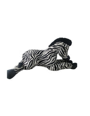 Peluche Zebra2 zebra Unisex Zebra 36cm