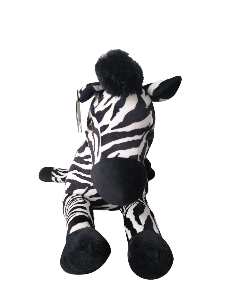 Peluche Zebra2 Zebra Unisex Zebra 21cm